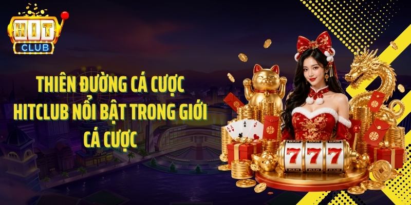 Tìm hiểu cổng game Hitclub Có Uy Tín Không?